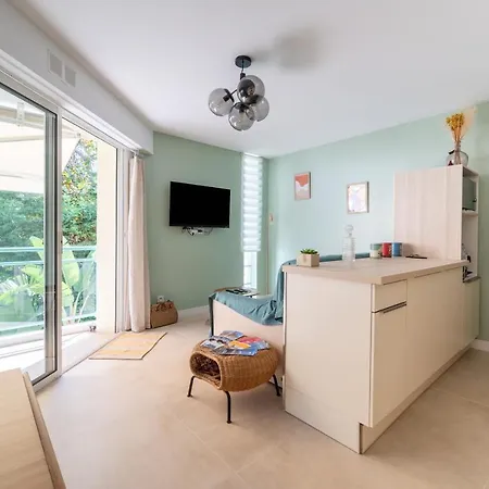 Apartment Novaae