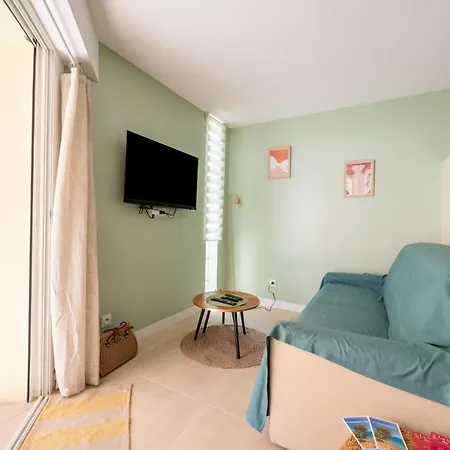 Apartment Novaae *